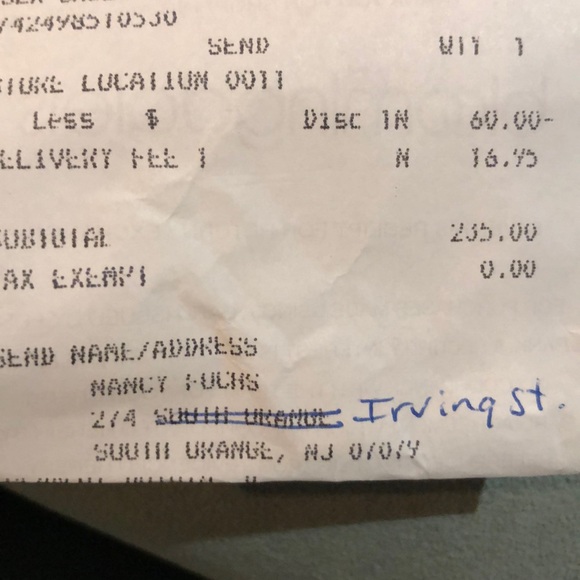 Ankle boot - Picture 8 of 8